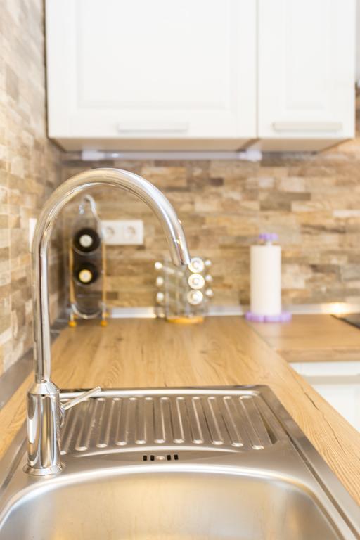 Apartment Perunika Zadar Ngoại thất bức ảnh
