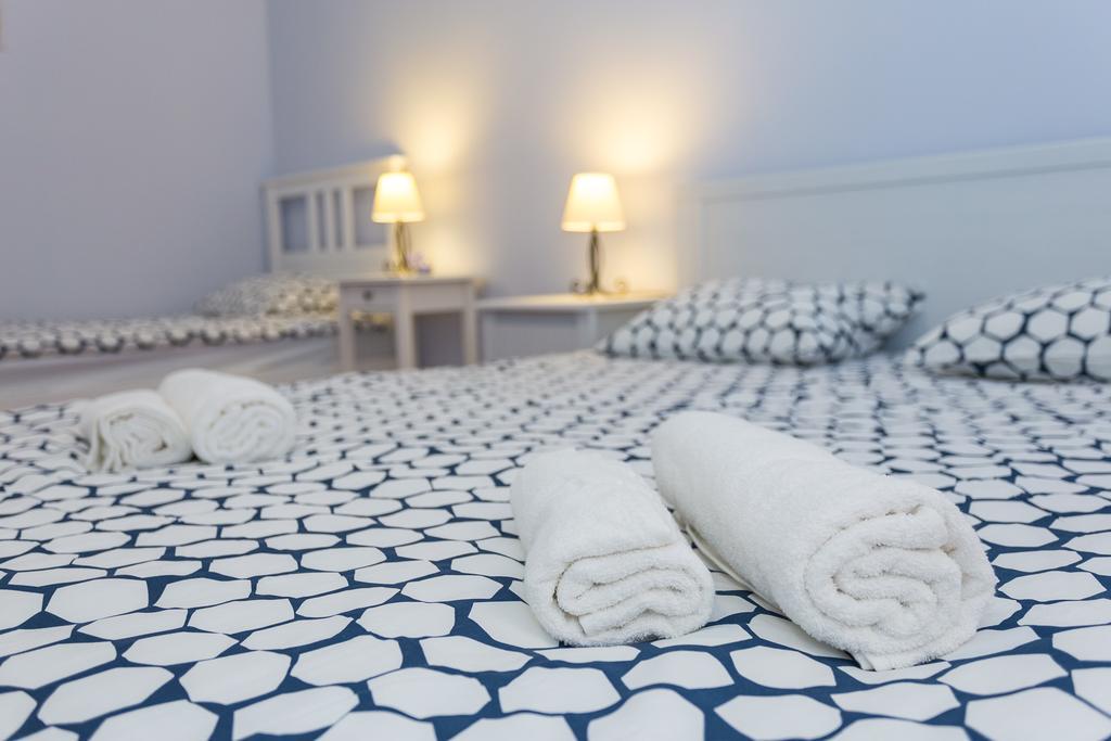Apartment Perunika Zadar Ngoại thất bức ảnh